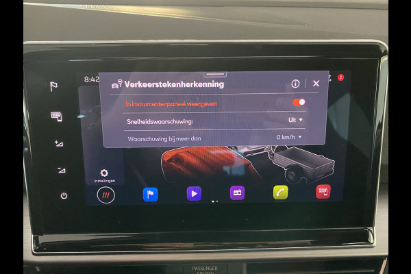 Seat Tarraco 1.4 TSI e-Hybrid PHEV FR Panoramadak / Trekhaak /Apple carplay-Android