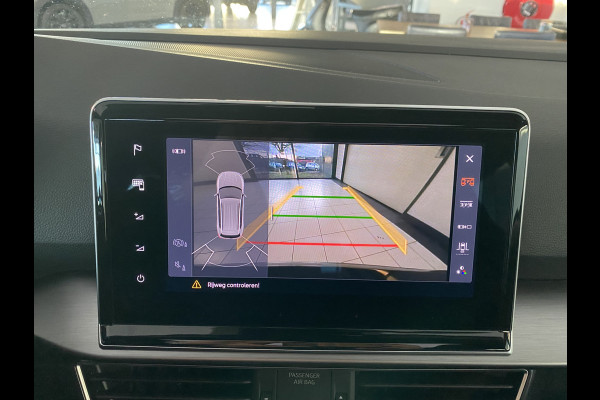 Seat Tarraco 1.4 TSI e-Hybrid PHEV FR Panoramadak / Trekhaak /Apple carplay-Android