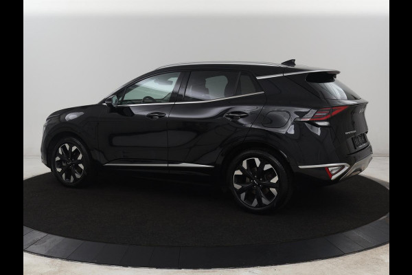 Kia Sportage 1.6 T-GDi Plug-in Hybrid AWD DynamicPlusLine | Stoelverwarming | Adaptive cruise | Matrix LED | 19'' | Camera | Half leder | Carplay | Keyless | Stuurverwarming | Navigatie | PHEV