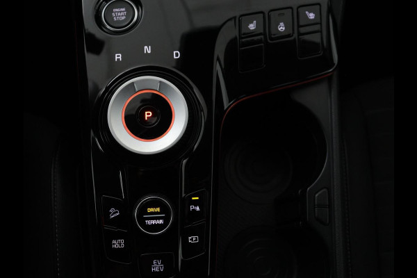 Kia Sportage 1.6 T-GDi Plug-in Hybrid AWD DynamicPlusLine | Stoelverwarming | Adaptive cruise | Matrix LED | 19'' | Camera | Half leder | Carplay | Keyless | Stuurverwarming | Navigatie | PHEV
