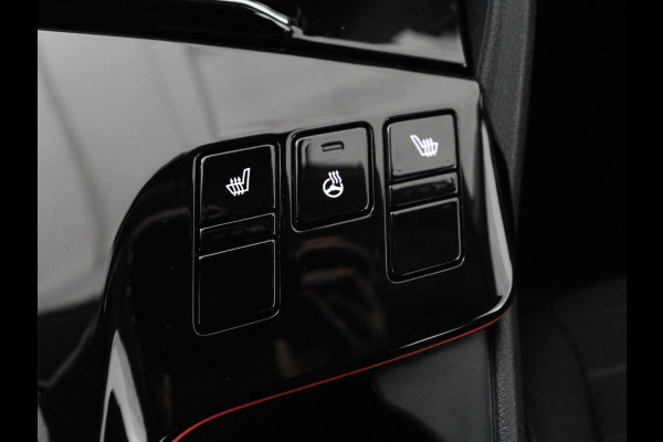 Kia Sportage 1.6 T-GDi Plug-in Hybrid AWD DynamicPlusLine | Stoelverwarming | Adaptive cruise | Matrix LED | 19'' | Camera | Half leder | Carplay | Keyless | Stuurverwarming | Navigatie | PHEV