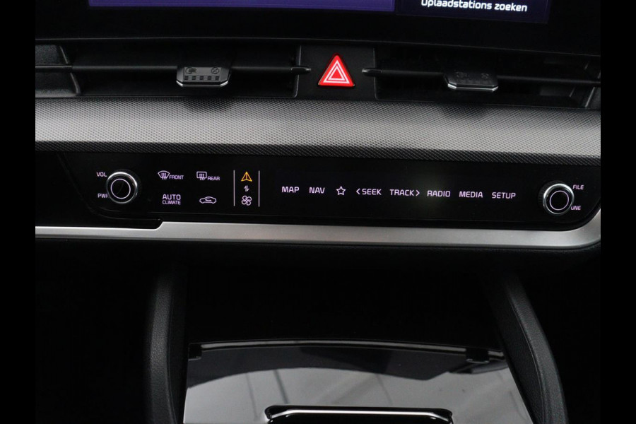 Kia Sportage 1.6 T-GDi Plug-in Hybrid AWD DynamicPlusLine | Stoelverwarming | Adaptive cruise | Matrix LED | 19'' | Camera | Half leder | Carplay | Keyless | Stuurverwarming | Navigatie | PHEV