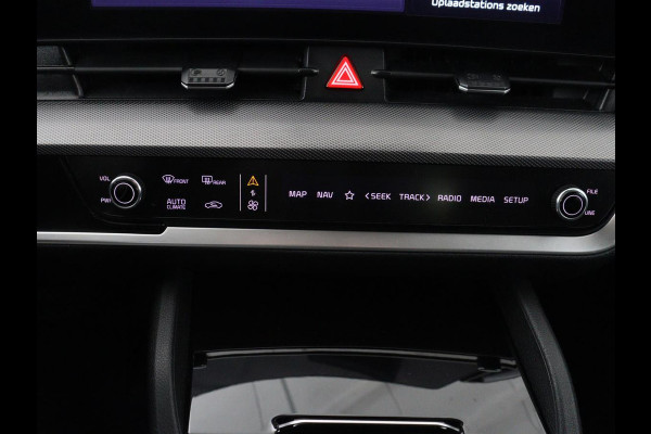 Kia Sportage 1.6 T-GDi Plug-in Hybrid AWD DynamicPlusLine | Stoelverwarming | Adaptive cruise | Matrix LED | 19'' | Camera | Half leder | Carplay | Keyless | Stuurverwarming | Navigatie | PHEV