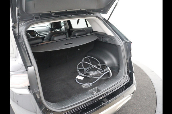 Kia Sportage 1.6 T-GDi Plug-in Hybrid AWD DynamicPlusLine | Stoelverwarming | Adaptive cruise | Matrix LED | 19'' | Camera | Half leder | Carplay | Keyless | Stuurverwarming | Navigatie | PHEV