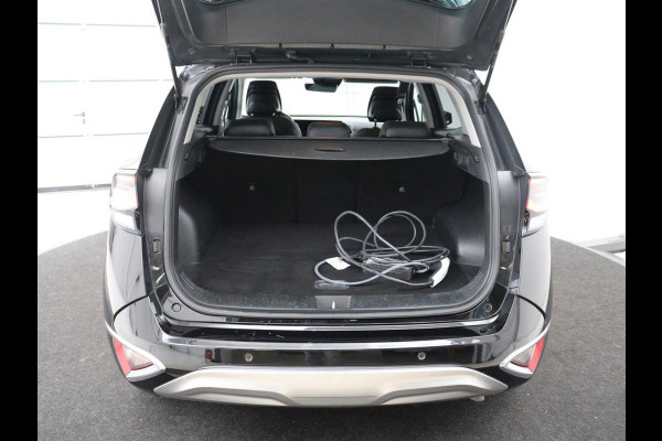 Kia Sportage 1.6 T-GDi Plug-in Hybrid AWD DynamicPlusLine | Stoelverwarming | Adaptive cruise | Matrix LED | 19'' | Camera | Half leder | Carplay | Keyless | Stuurverwarming | Navigatie | PHEV
