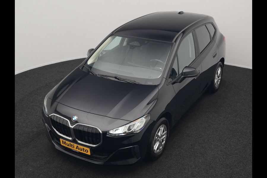BMW 2 Serie Active Tourer 218i Executive 136pk Dealer O.H | Widescreen Navi | Camera | Voorstoelen Verwarmd | Apple Carplay | LED Koplampen | Navigatie | DAB | Cruise Control |