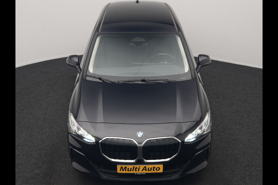 BMW 2 Serie Active Tourer 218i Executive 136pk Dealer O.H | Widescreen Navi | Camera | Voorstoelen Verwarmd | Apple Carplay | LED Koplampen | Navigatie | DAB | Cruise Control |