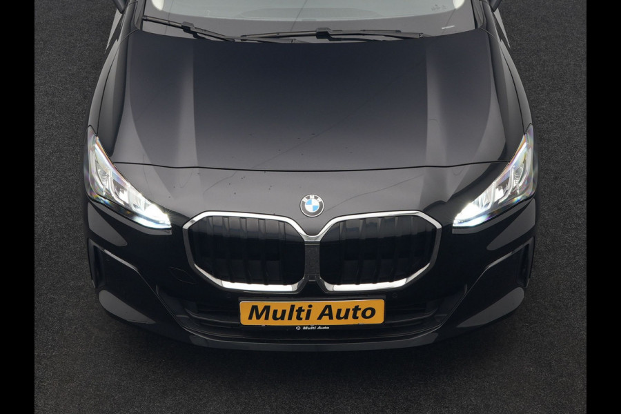BMW 2 Serie Active Tourer 218i Executive 136pk Dealer O.H | Widescreen Navi | Camera | Voorstoelen Verwarmd | Apple Carplay | LED Koplampen | Navigatie | DAB | Cruise Control |