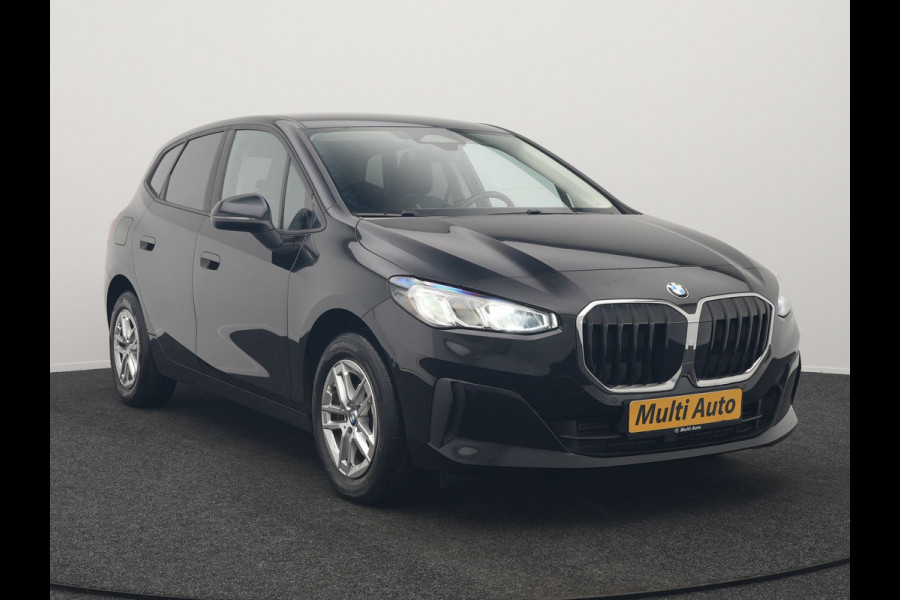BMW 2 Serie Active Tourer 218i Executive 136pk Dealer O.H | Widescreen Navi | Camera | Voorstoelen Verwarmd | Apple Carplay | LED Koplampen | Navigatie | DAB | Cruise Control |