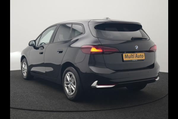 BMW 2 Serie Active Tourer 218i Executive 136pk Dealer O.H | Widescreen Navi | Camera | Voorstoelen Verwarmd | Apple Carplay | LED Koplampen | Navigatie | DAB | Cruise Control |