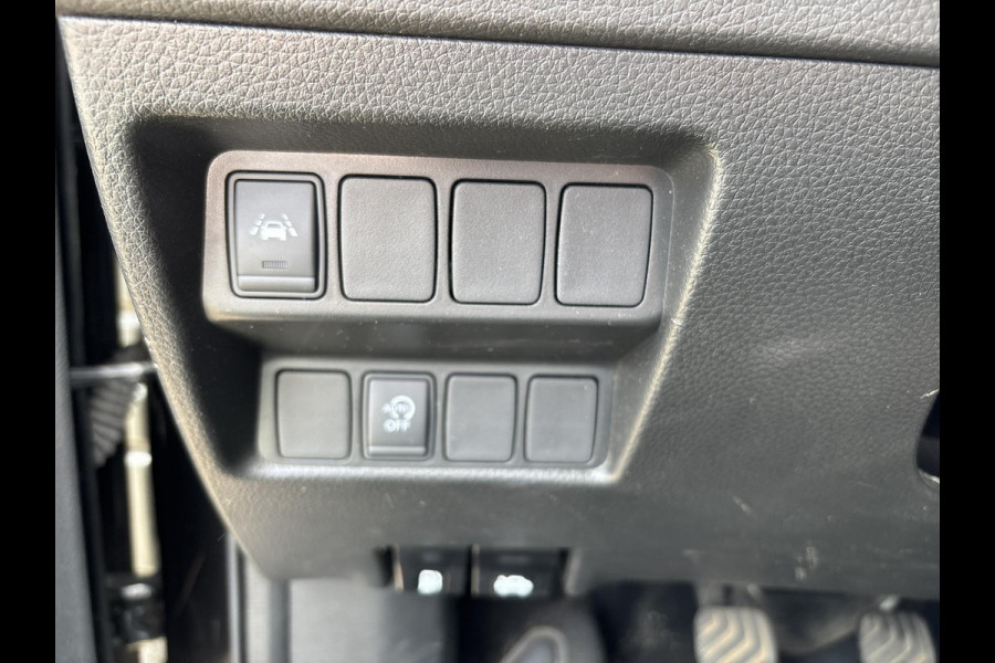 Nissan QASHQAI 1.3 DIG-T Tekna trekhaak 1300kg | 19 inch LM velgen | 360 graden camera | panorama-dak