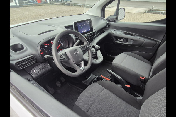 Opel Combo 1.5 BlueHDi 100 Carplay Navi Pdc Schuifdeur