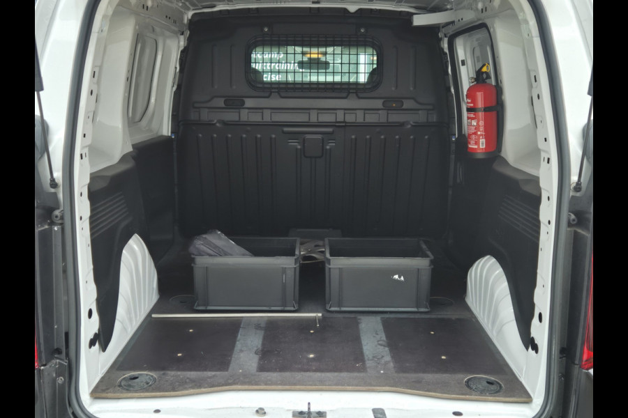 Opel Combo 1.5 BlueHDi 100 Carplay Navi Pdc Schuifdeur
