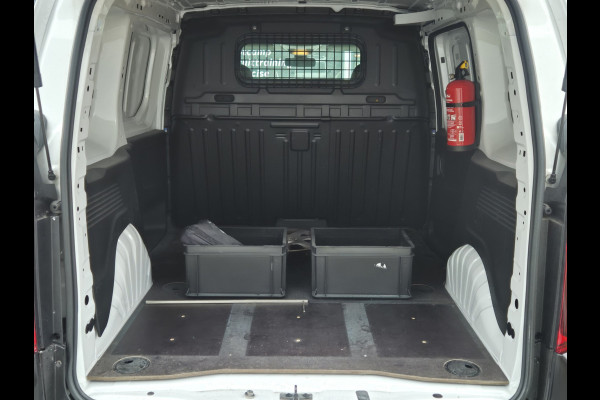 Opel Combo 1.5 BlueHDi 100 Carplay Navi Pdc Schuifdeur