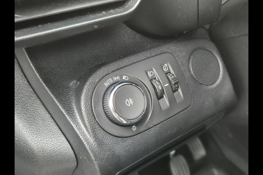 Opel Combo 1.5 BlueHDi 100 Carplay Navi Pdc Schuifdeur