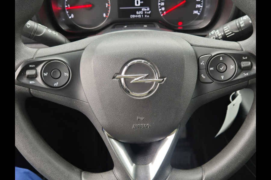 Opel Combo 1.5 BlueHDi 100 Carplay Navi Pdc Schuifdeur