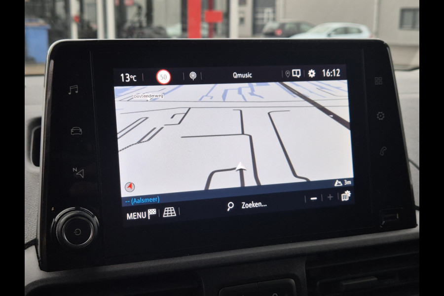 Opel Combo 1.5 BlueHDi 100 Carplay Navi Pdc Schuifdeur