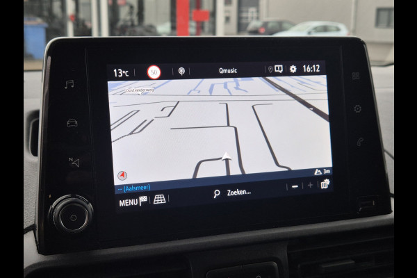 Opel Combo 1.5 BlueHDi 100 Carplay Navi Pdc Schuifdeur