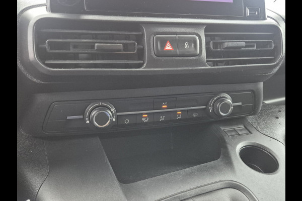 Opel Combo 1.5 BlueHDi 100 Carplay Navi Pdc Schuifdeur