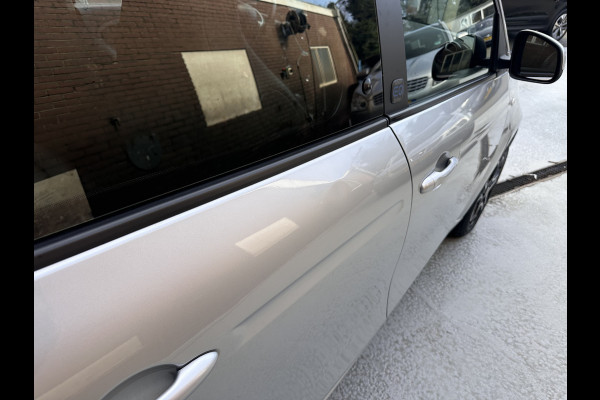 Smart Forfour EQ Business Solution 18 kWh [ 3-Fase ] {SOH-89%} (INCL-BTW) Aut. *NAVI-FULLMAP | LEATHER | ECC | CRUISE | HEATED-COMFORT-SEATS | 15"ALU*