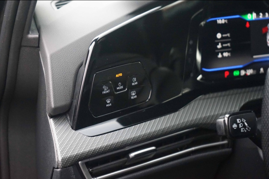 Volkswagen Golf 8R R 4Motion 320PK