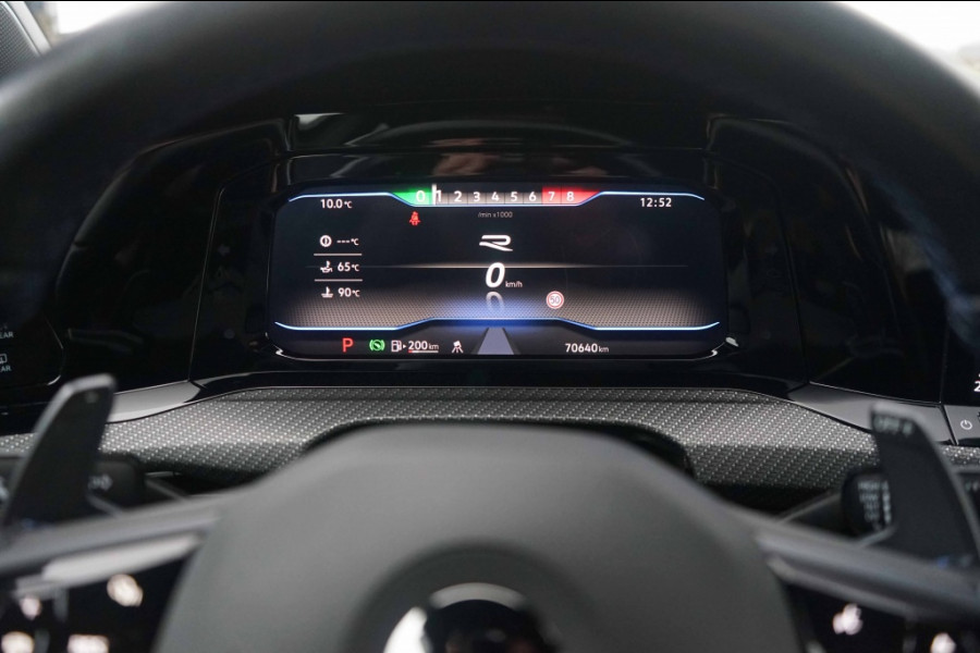 Volkswagen Golf 8R R 4Motion 320PK