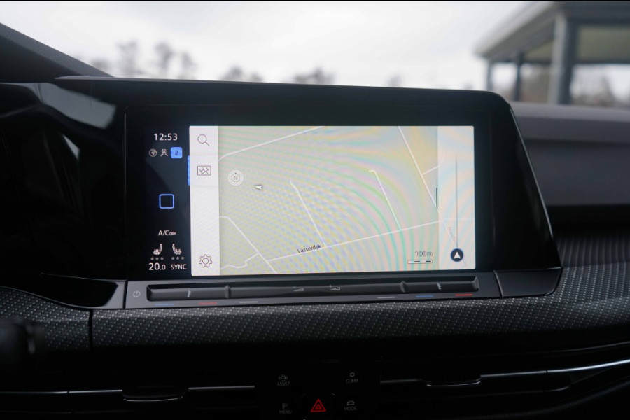 Volkswagen Golf 8R R 4Motion 320PK