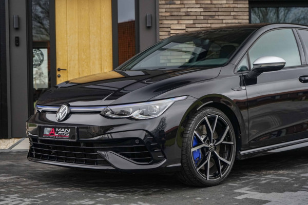Volkswagen Golf 8R R 4Motion 320PK