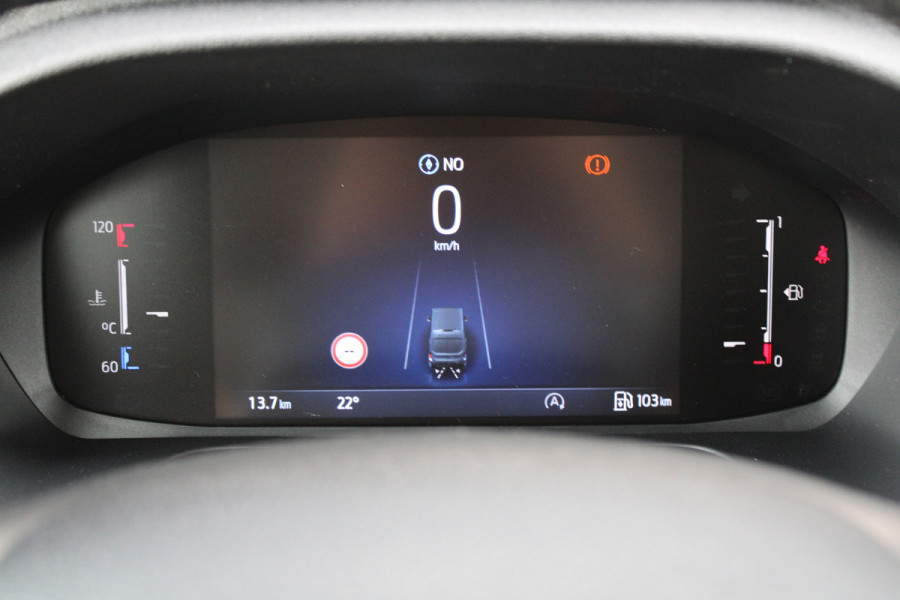 Ford Transit 350 2.0 TDCI L3H2 Trend 130pk - Facelift - 2x Schuifdeur - 360 Camera - Trekhaak - ACC - Stoel & Stoelverwarming - Blind Spot -