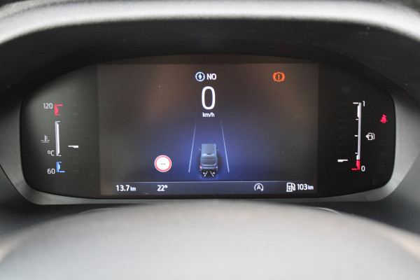 Ford Transit 350 2.0 TDCI L3H2 Trend 130pk - Facelift - 2x Schuifdeur - 360 Camera - Trekhaak - ACC - Stoel & Stoelverwarming - Blind Spot -