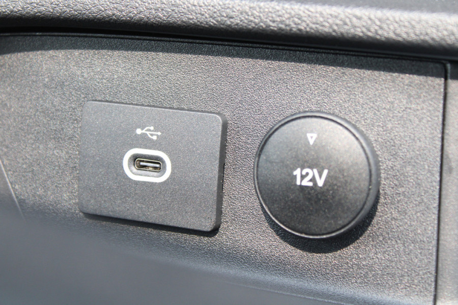 Ford Transit 350 2.0 TDCI L3H2 Trend 130pk - Facelift - 2x Schuifdeur - 360 Camera - Trekhaak - ACC - Stoel & Stoelverwarming - Blind Spot -