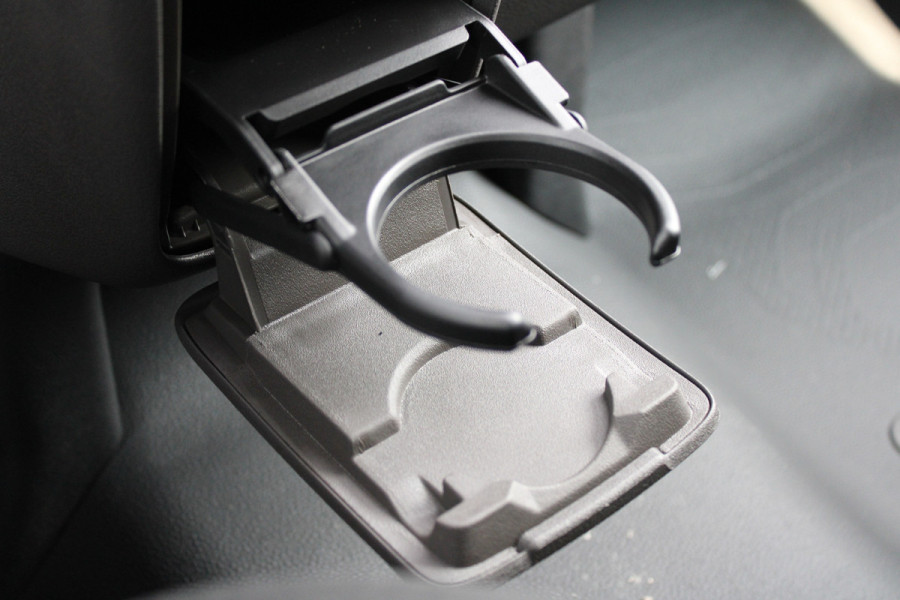 Ford Transit 350 2.0 TDCI L3H2 Trend 130pk - Facelift - 2x Schuifdeur - 360 Camera - Trekhaak - ACC - Stoel & Stoelverwarming - Blind Spot -