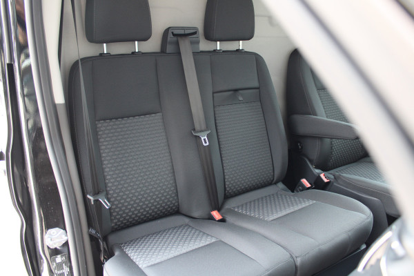 Ford Transit 350 2.0 TDCI L3H2 Trend 130pk - Facelift - 2x Schuifdeur - 360 Camera - Trekhaak - ACC - Stoel & Stoelverwarming - Blind Spot -