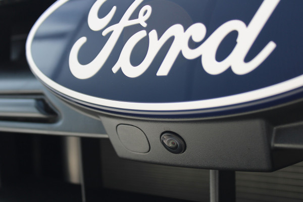 Ford Transit 350 2.0 TDCI L3H2 Trend 130pk - Facelift - 2x Schuifdeur - 360 Camera - Trekhaak - ACC - Stoel & Stoelverwarming - Blind Spot -