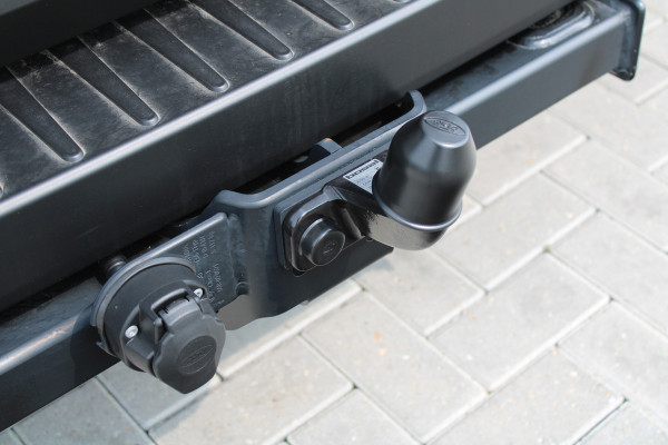 Ford Transit 350 2.0 TDCI L3H2 Trend 130pk - Facelift - 2x Schuifdeur - 360 Camera - Trekhaak - ACC - Stoel & Stoelverwarming - Blind Spot -