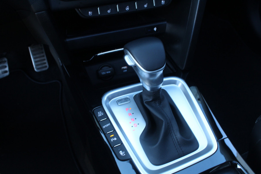 Kia Xceed 1.6 GDi 141pk PHEV ExecutiveLine DCT6 Panoramadak Clima Cruise Navi Camera 18"LMV Leder Afn. Trekhaak