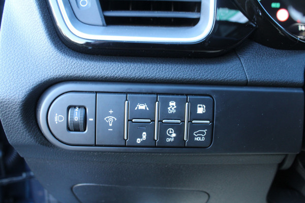 Kia Xceed 1.6 GDi 141pk PHEV ExecutiveLine DCT6 Panoramadak Clima Cruise Navi Camera 18"LMV Leder Afn. Trekhaak