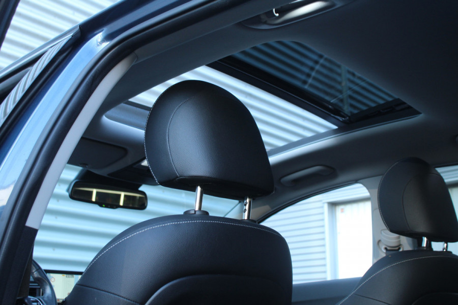 Kia Xceed 1.6 GDi 141pk PHEV ExecutiveLine DCT6 Panoramadak Clima Cruise Navi Camera 18"LMV Leder Afn. Trekhaak