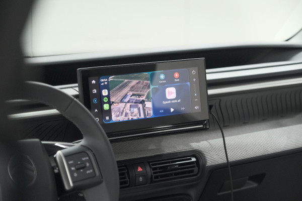 Citroën ë-C3 Max 113pk 44 kWh | 7 KW Laadfunctie |  Camera | Navigatie | Apple Carplay | Parkeersensoren