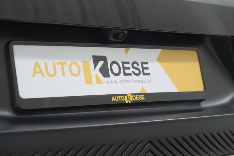 Citroën ë-C3 Max 113pk 44 kWh | 7 KW Laadfunctie |  Camera | Navigatie | Apple Carplay | Parkeersensoren