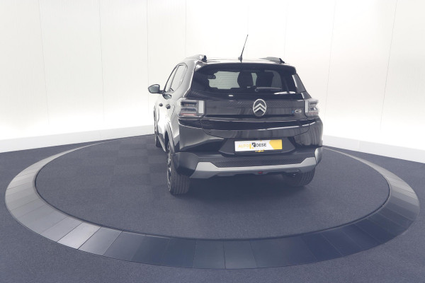 Citroën ë-C3 Max 113pk 44 kWh | 7 KW Laadfunctie |  Camera | Navigatie | Apple Carplay | Parkeersensoren