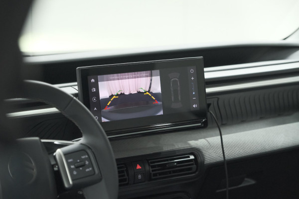 Citroën ë-C3 Max 113pk 44 kWh | 7 KW Laadfunctie |  Camera | Navigatie | Apple Carplay | Parkeersensoren