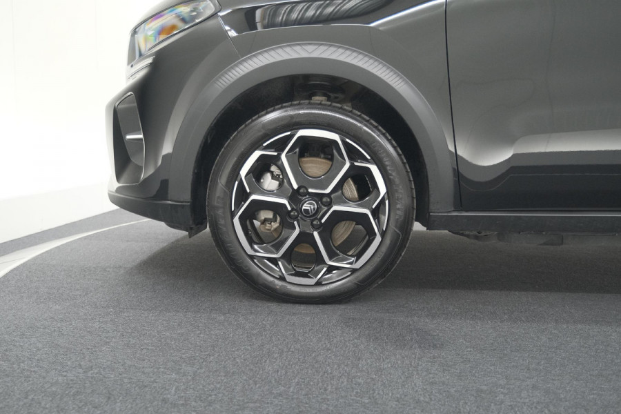 Citroën ë-C3 Max 113pk 44 kWh | 7 KW Laadfunctie |  Camera | Navigatie | Apple Carplay | Parkeersensoren