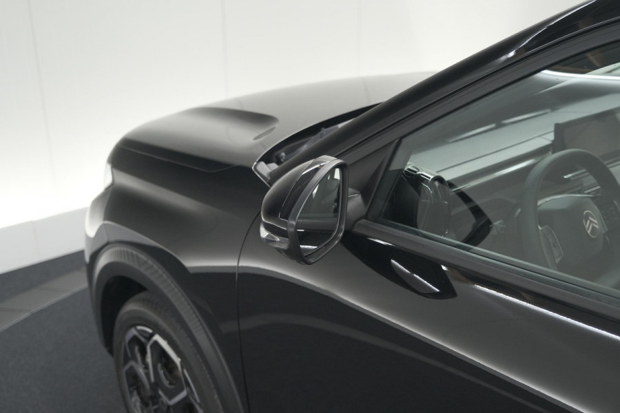 Citroën ë-C3 Max 113pk 44 kWh | 7 KW Laadfunctie |  Camera | Navigatie | Apple Carplay | Parkeersensoren