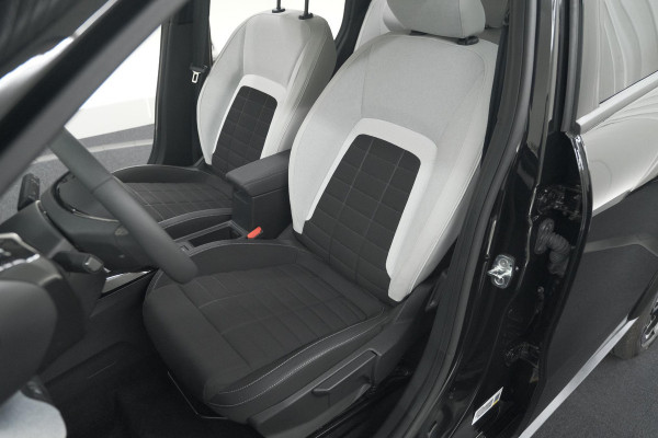 Citroën ë-C3 Max 113pk 44 kWh | 7 KW Laadfunctie |  Camera | Navigatie | Apple Carplay | Parkeersensoren