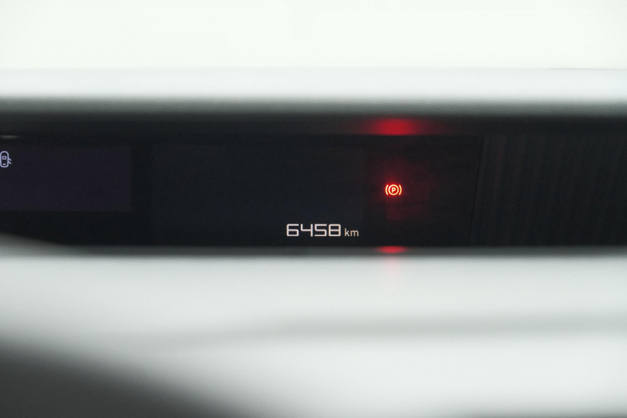 Citroën ë-C3 Max 113pk 44 kWh | 7 KW Laadfunctie |  Camera | Navigatie | Apple Carplay | Parkeersensoren