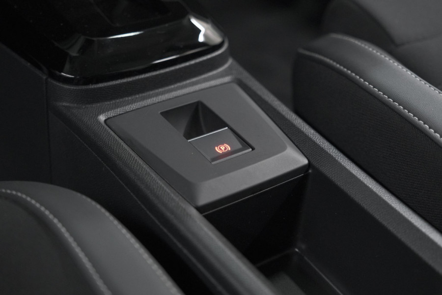 Citroën ë-C3 Max 113pk 44 kWh | 7 KW Laadfunctie |  Camera | Navigatie | Apple Carplay | Parkeersensoren