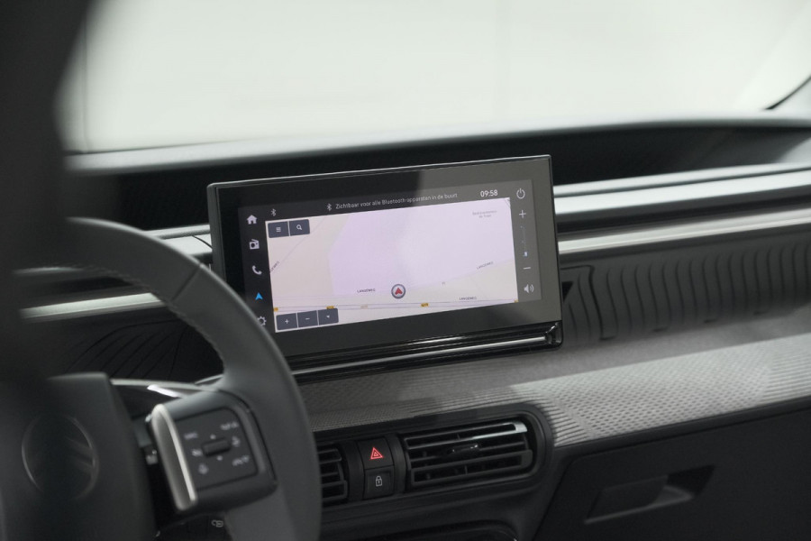 Citroën ë-C3 Max 113pk 44 kWh | 7 KW Laadfunctie |  Camera | Navigatie | Apple Carplay | Parkeersensoren
