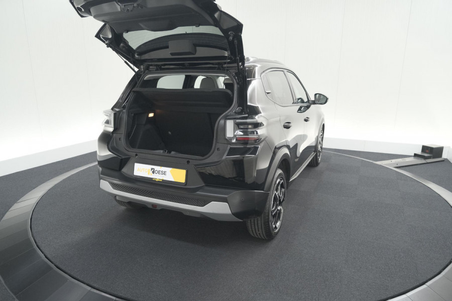 Citroën ë-C3 Max 113pk 44 kWh | 7 KW Laadfunctie |  Camera | Navigatie | Apple Carplay | Parkeersensoren
