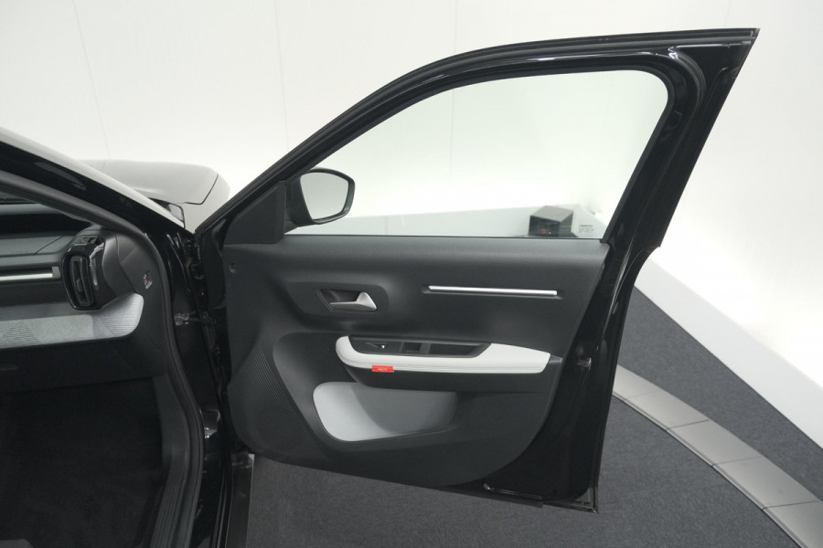 Citroën ë-C3 Max 113pk 44 kWh | 7 KW Laadfunctie |  Camera | Navigatie | Apple Carplay | Parkeersensoren